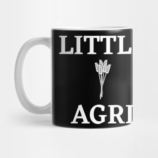 little agri Mug